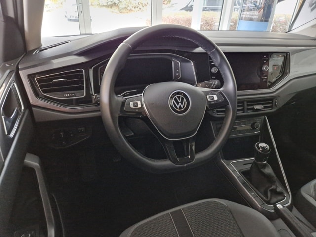 Volkswagen Polo 1.0 TSI