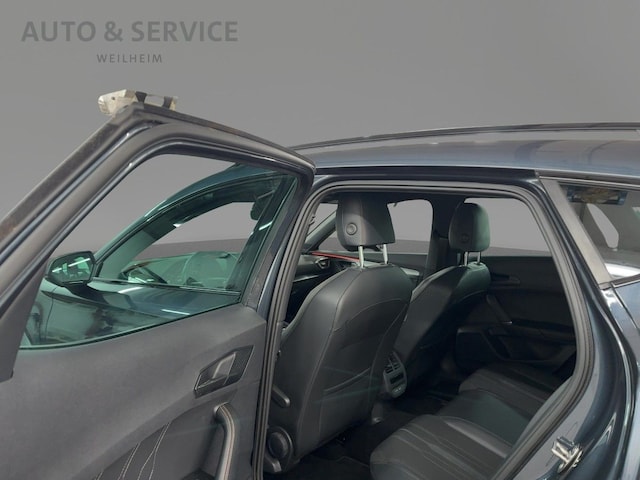 Cupra Formentor 2.0 TSI 4Drive DSG