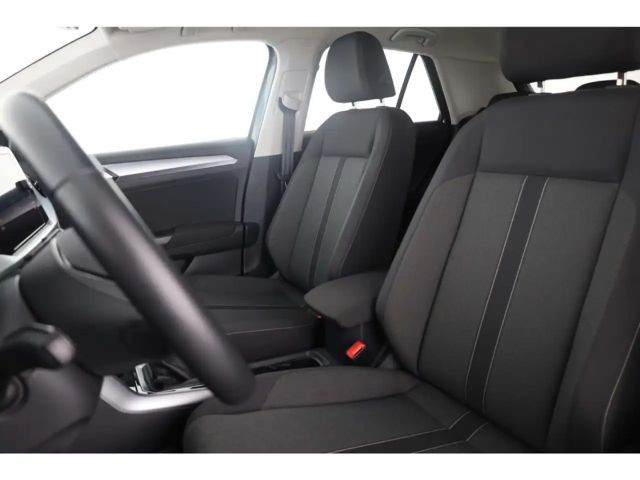 Volkswagen T-Roc 1.5 TSI DSG Life