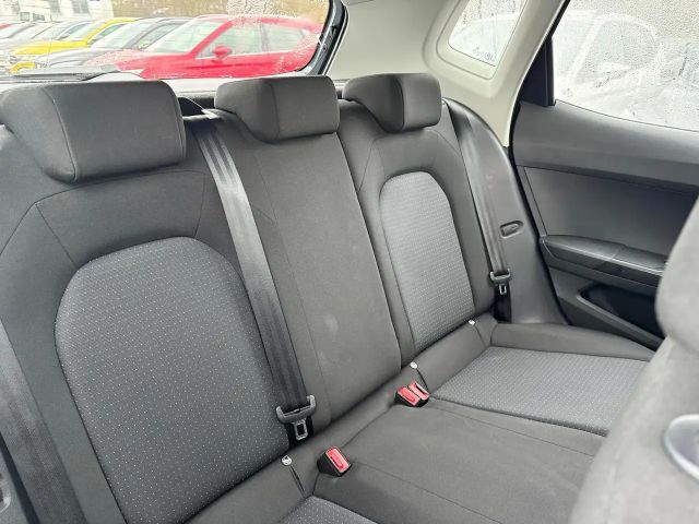 Seat Arona 1.0 TSI DSG Style