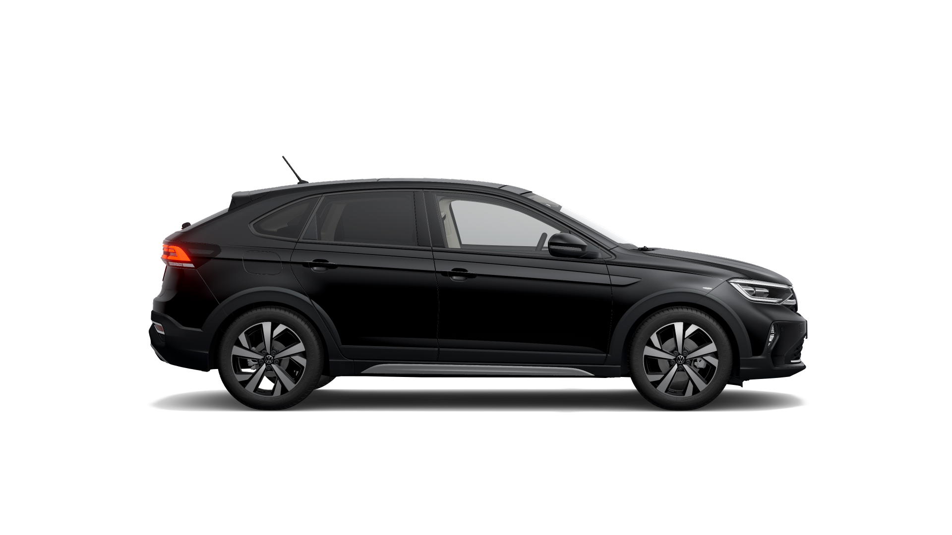 Volkswagen Taigo 1.0 TSI Style