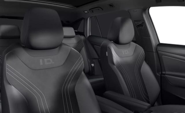 Volkswagen ID.4 Performance Pro