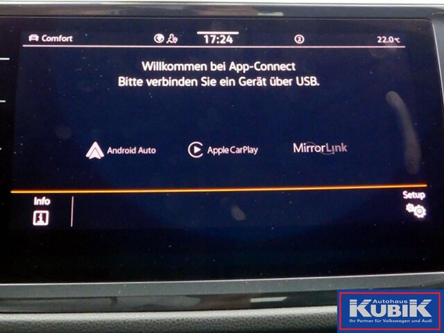 Volkswagen Tiguan 4Motion Allspace DSG IQ.Drive