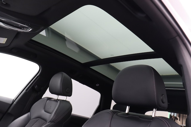 Audi Q7 55 TFSI Hybride Quattro