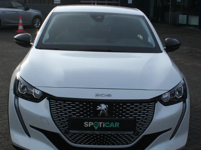 Peugeot E-208 Allure Pack