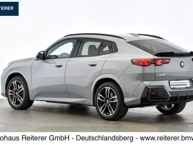 BMW iX2 M-Sport eDrive20