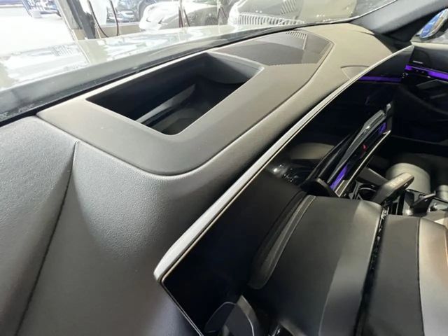 BMW 540 540d M-Sport Sedan xDrive