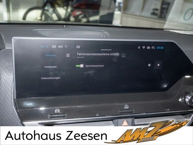 Citroën C4 LEDER NAVI PDC STANDHZ SSD HUD