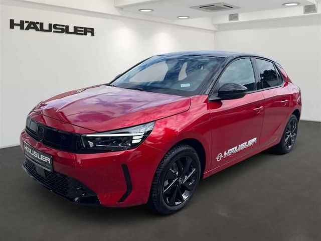 Opel Corsa YES, 1.2 Sitz-u.Lenkradheizung*LED*PDC hinten*Isof