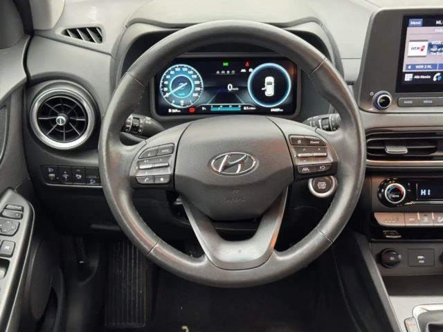 Hyundai Kona Style T-GDi