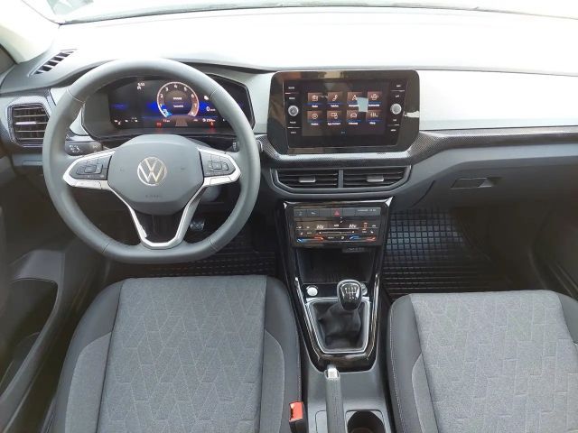 Volkswagen T-Cross Friends TSI