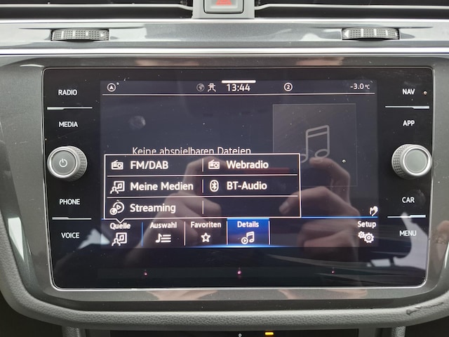 Volkswagen Tiguan 2.0 TDI DSG Life