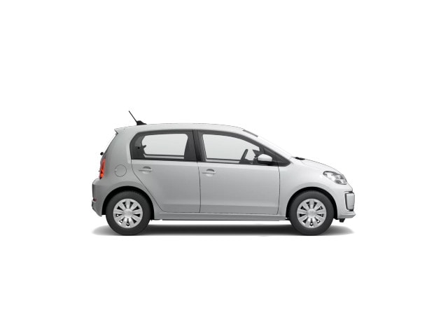 Volkswagen e-up! Move Move up!