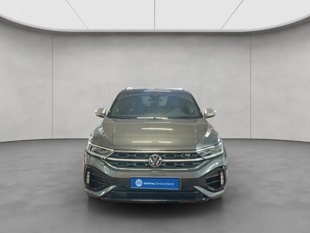 Volkswagen T-Roc 2.0 TSI 4Motion DSG