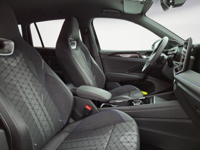 Volkswagen Tiguan 2.0 TDI DSG R-Line