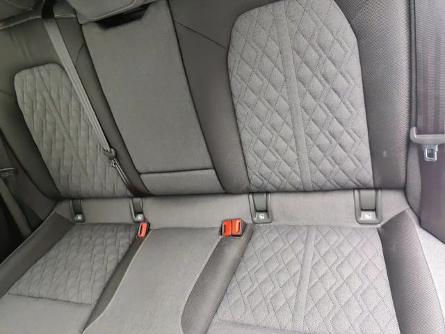 Audi A5 2.0 TFSI Avant S-Line