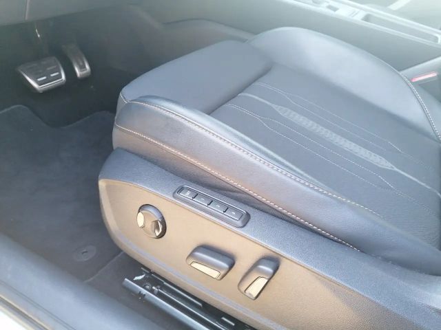 Cupra Leon 2.0 TSI DSG