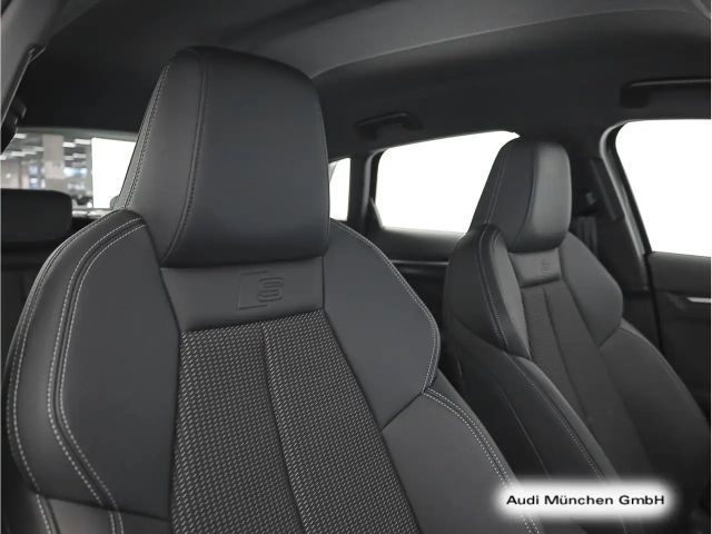 Audi S3 S-Tronic Sedan