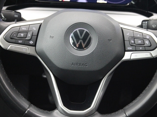 Volkswagen Golf 1.5 TSI Golf VIII