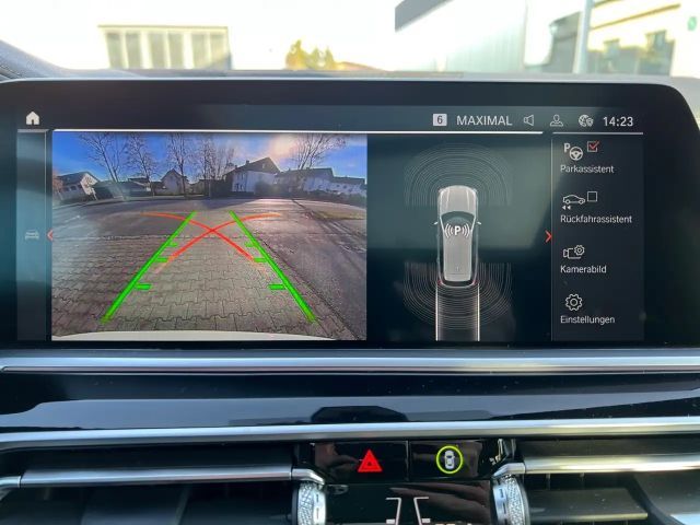 BMW X5 M-Sport xDrive