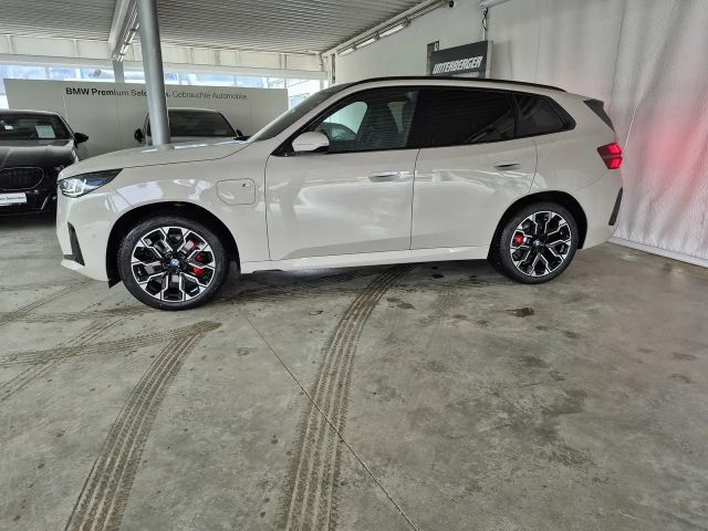 BMW X3 M-Sport xDrive xDrive30e