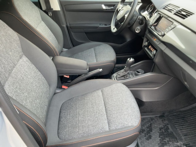 Skoda Fabia 1.0 TSI Ambition Combi