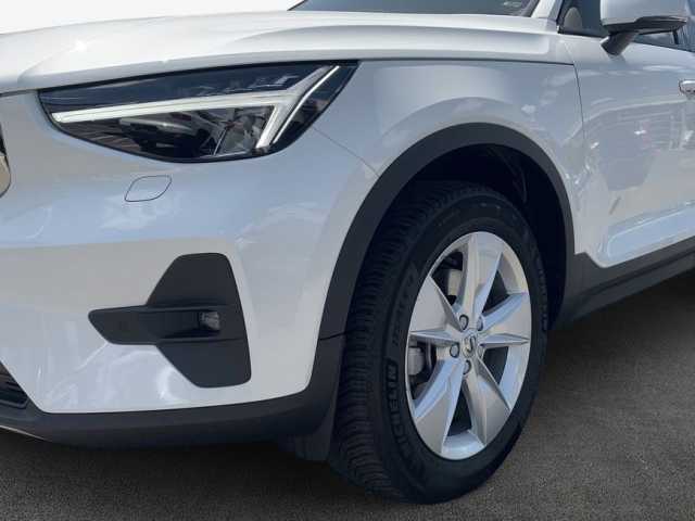 Volvo XC40 XC40