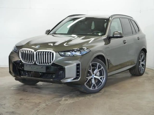 BMW X5 50E - MANHATTAN - PANODAK - LE