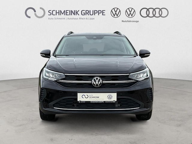 Volkswagen Taigo 1.0 TSI Move