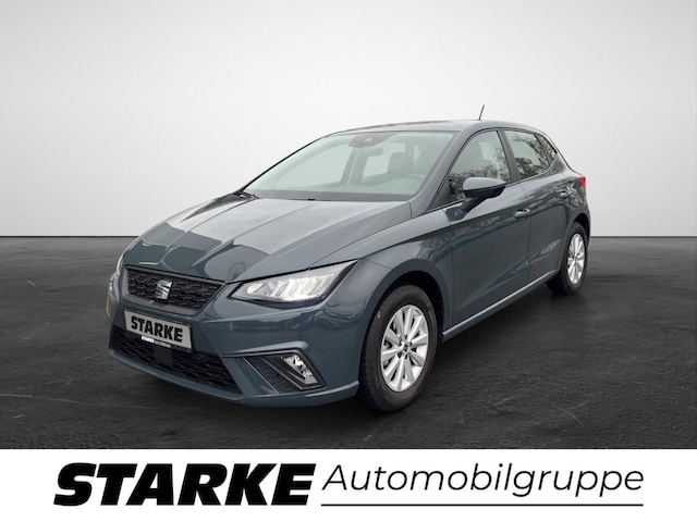 Seat Ibiza 1.0 TSI Style