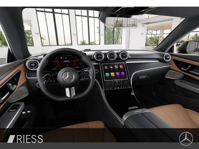 Mercedes-Benz CLE 300 Coupé