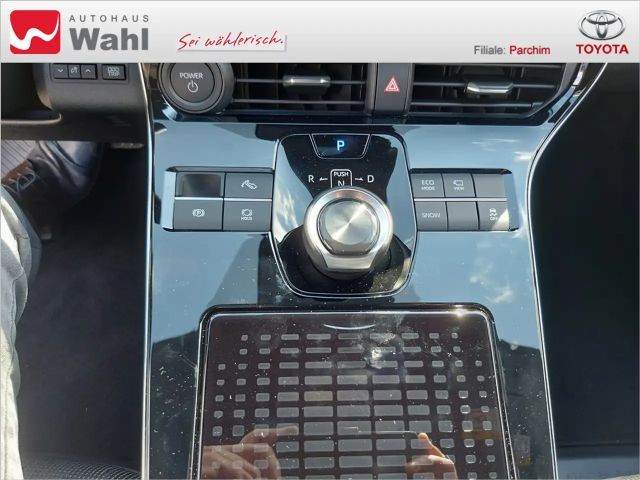 Toyota bZ4X 4x2 Comfort