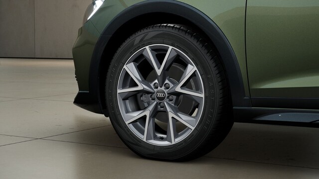 Audi A1 30 TFSI Allstreet S-Tronic