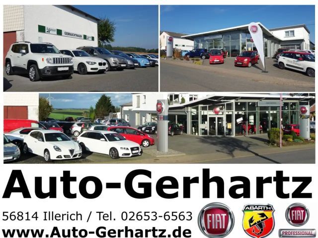 Alfa Romeo Tonale Speciale