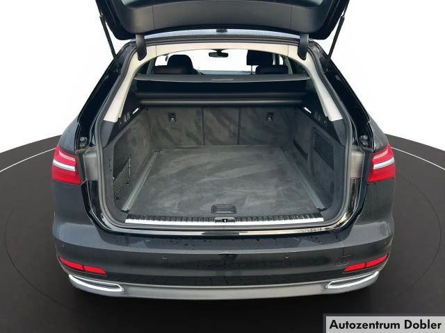 Audi A6 45 TFSI Avant S-Tronic