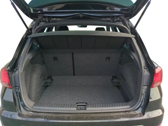 Seat Arona 1.5 TSI DSG FR-lijn