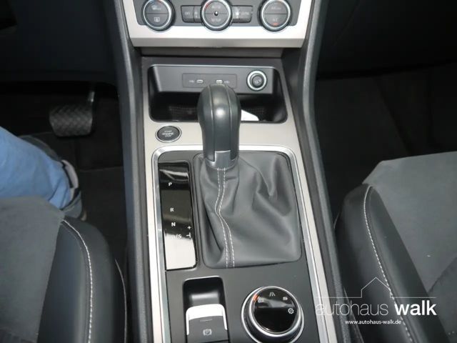 Seat Ateca 1.5 TSI DSG