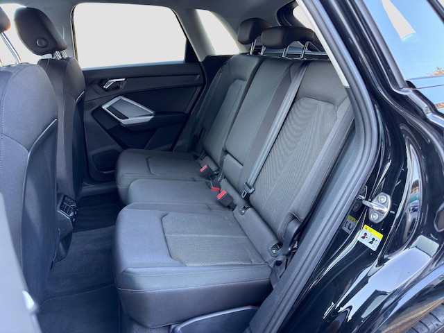 Audi Q3 35 TFSI S-Tronic