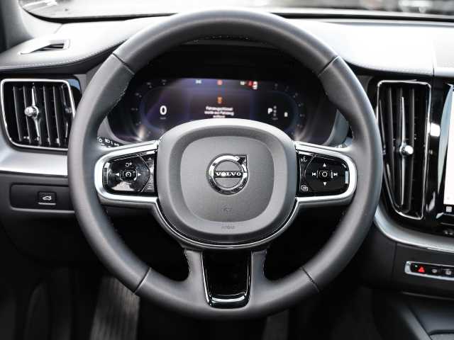 Volvo XC60 AWD Dark Ultimate