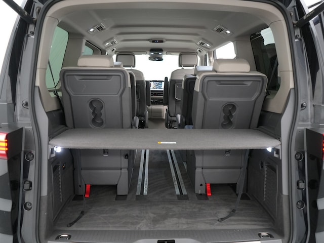 Volkswagen Multivan Lang Style T7