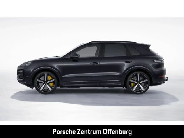 Porsche Cayenne GTS