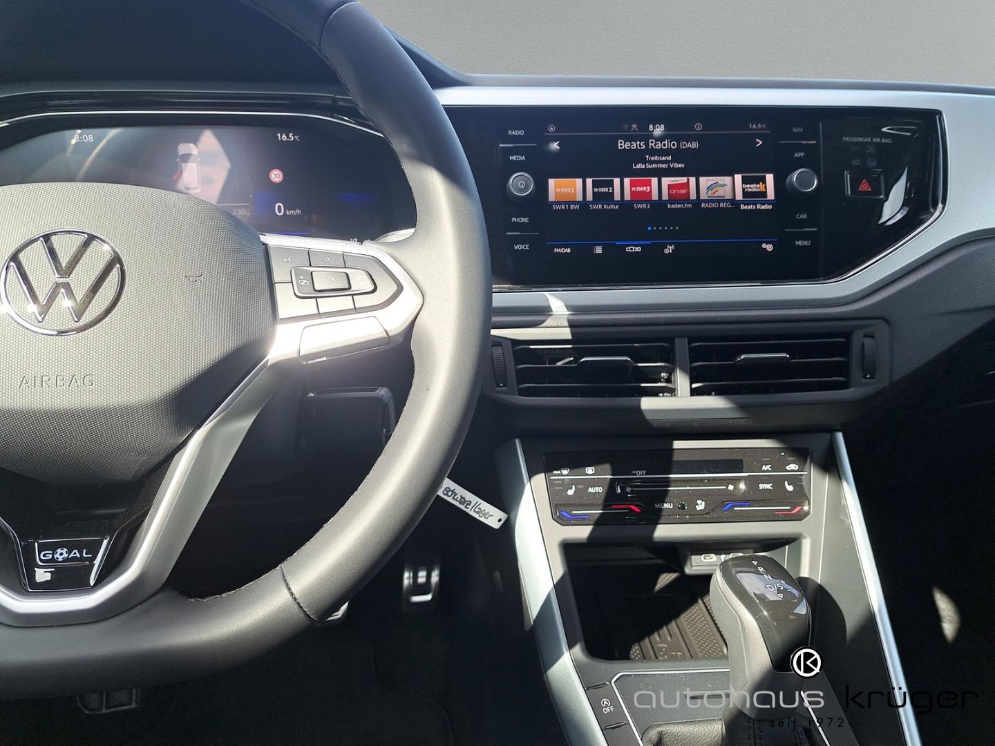 Volkswagen Taigo DSG Life