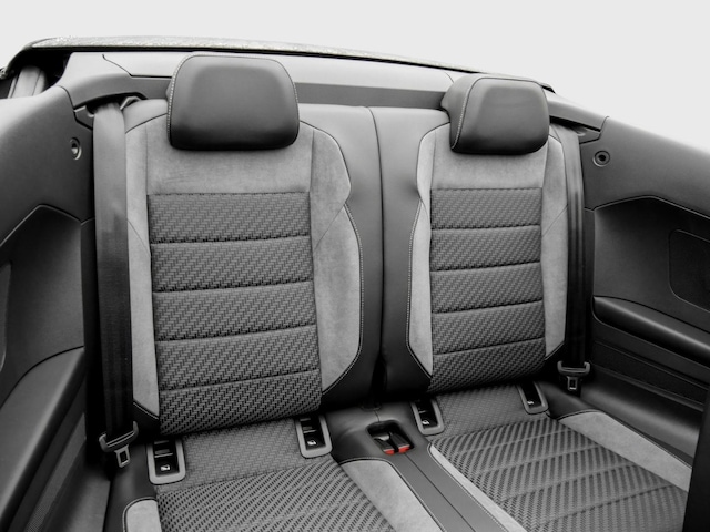 Volkswagen T-Roc 1.5 TSI Cabriolet DSG R-Line