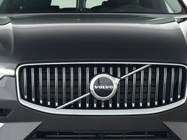 Volvo XC60 AWD Core T6