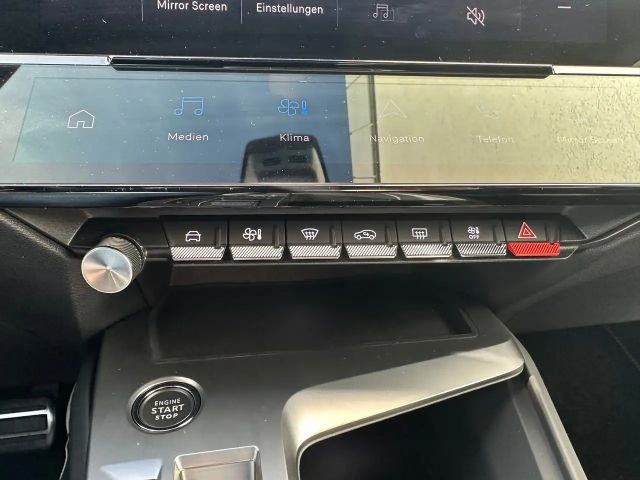 Peugeot 308 GT-Line Hybrid SW