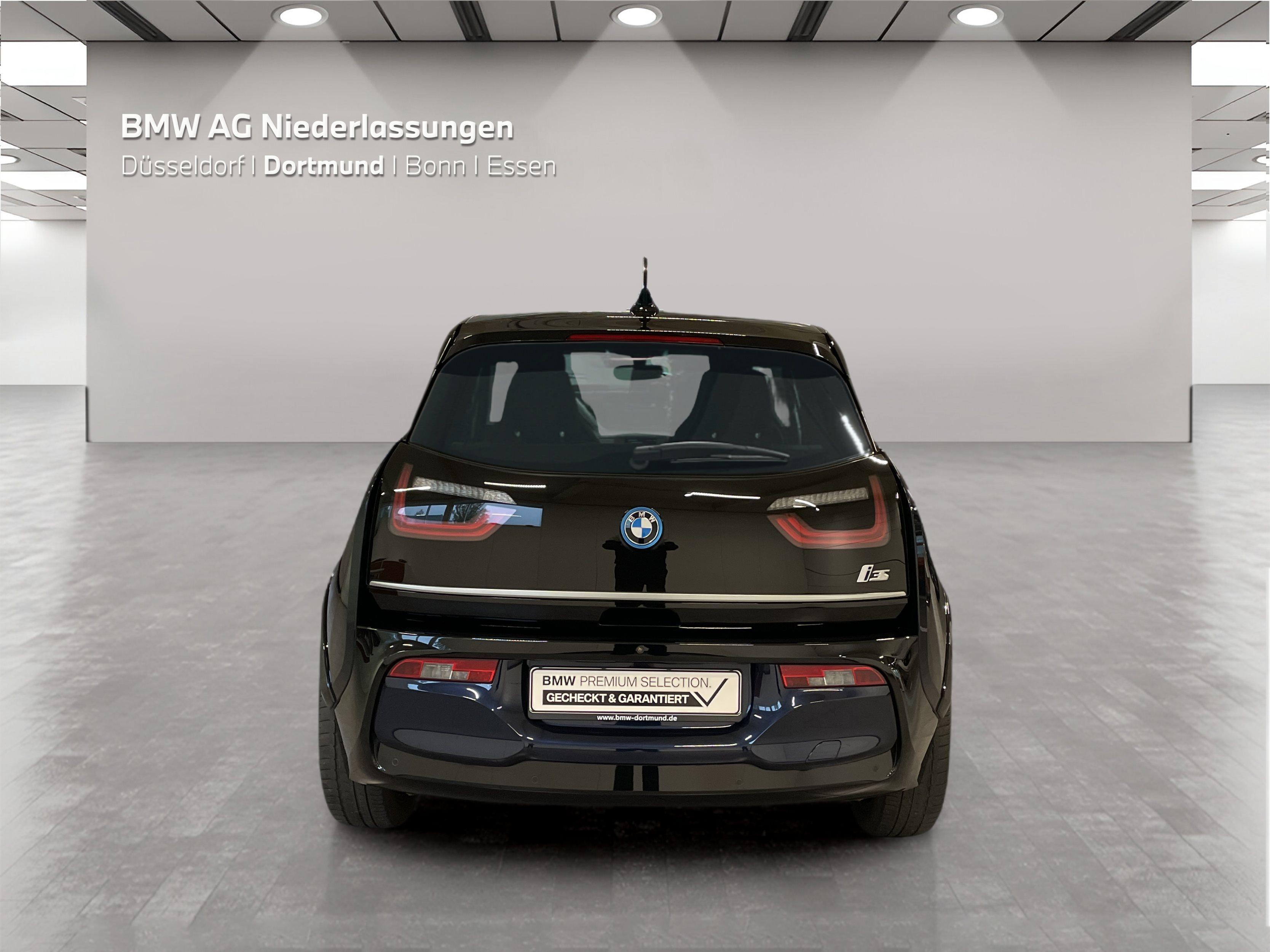BMW i3 120Ah