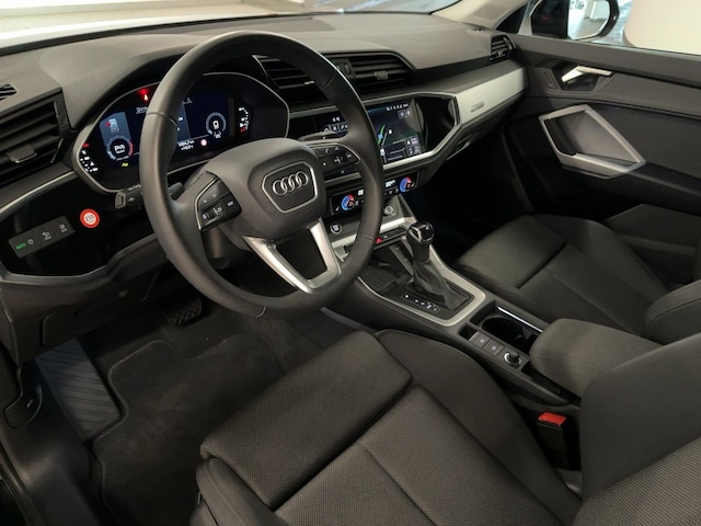Audi Q3 35 TFSI S-Tronic