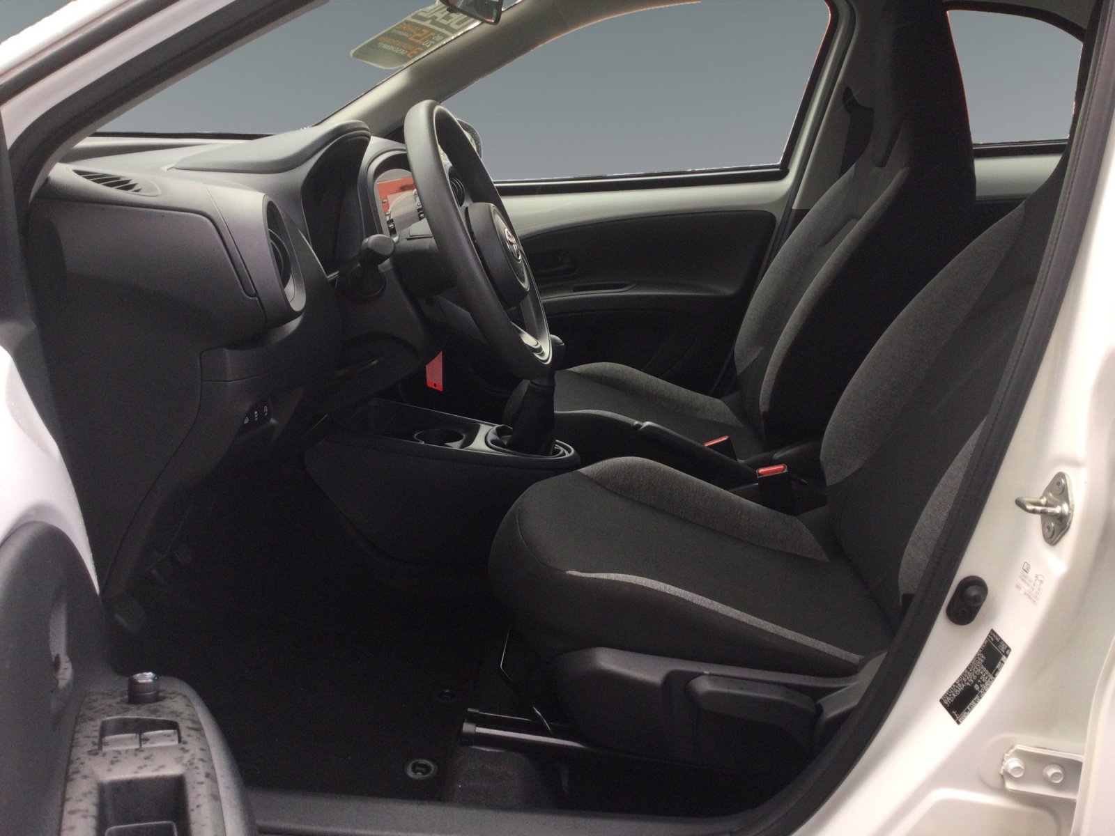 Toyota Aygo X 5-deurs