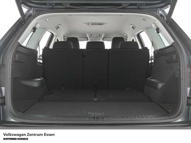 Skoda Kodiaq 4x4 Clever