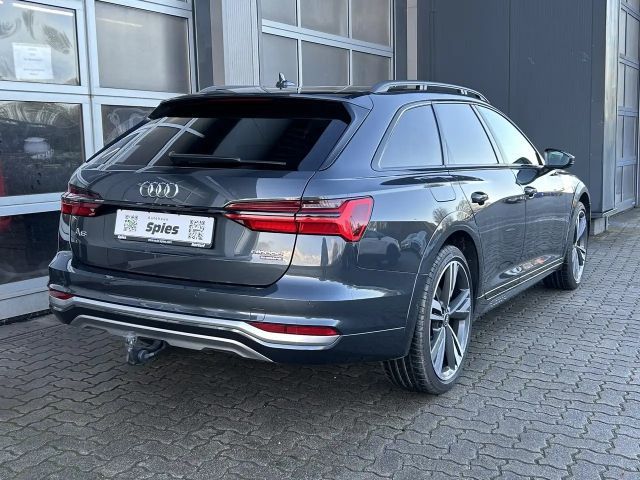 Audi A6 allroad 40 TDI